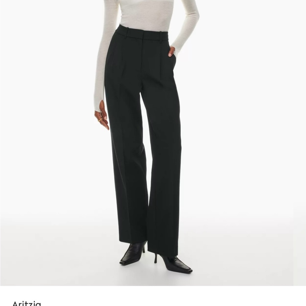 Wilfred Effortless Pant